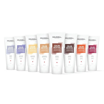 Goldwell Dualsenses Color Revive Copper Conditioner 200ml